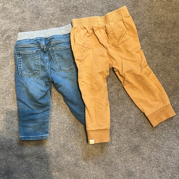 Baby boy 12-18M - Picture 2 of 2